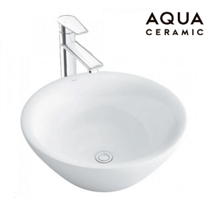 Chậu Rửa Lavabo Inax Đặt Bàn AquaCeramic AL-445V 