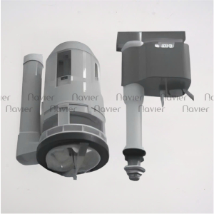 Bộ Xả Bồn Cầu Trứng Navier BXBC02