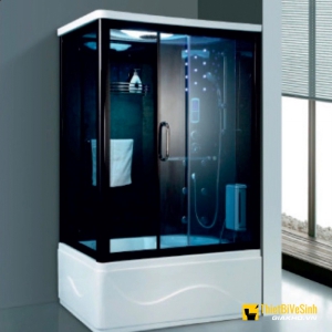 Phòng Xông Hơi Ướt Cao Cấp Navier NV-PXH109