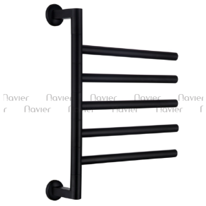 Giàn Vắt Khăn Điện Thông Minh Navier NV-62D
