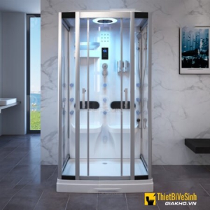 Phòng Tắm Xông Hơi Kết Hợp Massage Cao Cấp Navier NVRL-C14