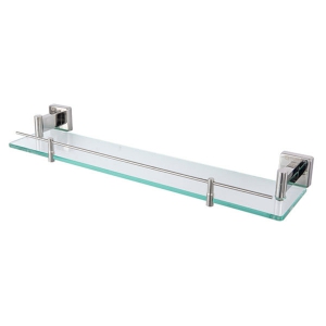 Kệ Dưới Gương Inox 304 Cao Cấp Navier NV-236V