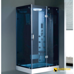 Phòng Xông Hơi Ướt Cao Cấp Navier NV-PXH097