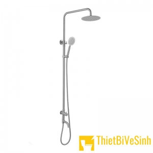 Sen cây tắm lạnh inox304 Navier NV-821