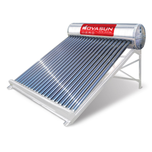 Máy Nước Nóng Năng Lượng Mặt Trời 200L Nova Sun NS-200L