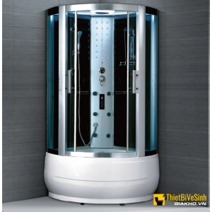 Phòng Xông Hơi Ướt Cao Cấp Navier NV-PXH088