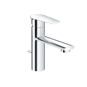 Vòi Lavabo Nóng Lạnh Inax LFV-7102S