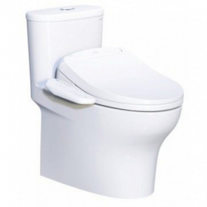 Bồn Cầu Thông Minh CAESAR CD1394/TAF400H