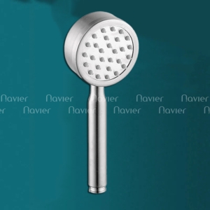 Sen Cầm Tay Inox 304 Cao Cấp Navier NV-TS002