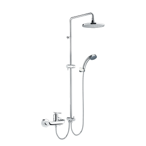 Sen Cây Tắm Nóng Lạnh Inax BFV-41S-5C