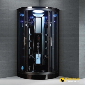Phòng Xông Hơi Ướt Cao Cấp Navier NV-PXH095