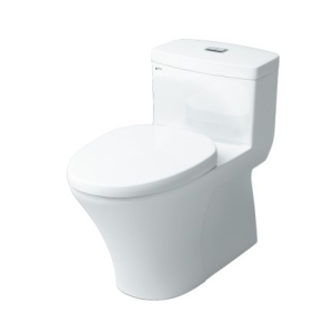 Bồn cầu một khối inax AC-900VRN