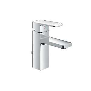 Vòi Lavabo Nóng Lạnh Inax LFV-5012S