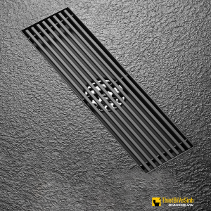 Phễu Thoát Sàn Chất Liệu Inox 304 Cao Cấp Navier NV-332X820