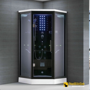 Phòng Xông Hơi Ướt Cao Cấp Navier NV-PXH096