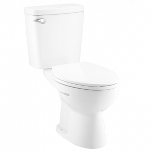 Bồn Cầu Hai Khối Nắp Đóng Êm  Boom Xả Gạt Chính Hãng Cotto C13444