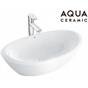 Chậu Lavabo Đặt Bàn Inax AL-465V