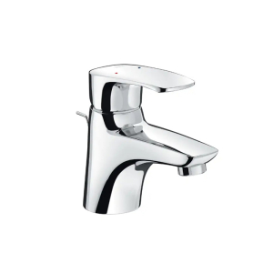 Vòi Lavabo Nóng Lạnh Inax LFV-212S