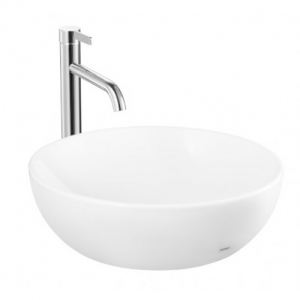Chậu Lavabo Đặt Bàn TOTO LT1706#XW