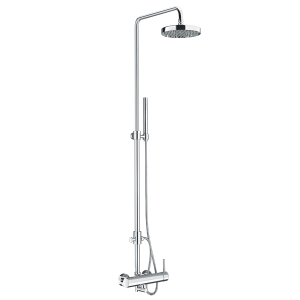 Sen Cây Tắm Nóng Lạnh Inax BFV-70S