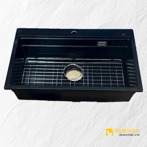 Chậu Rửa Chén Đá Navier NV-7850 GB