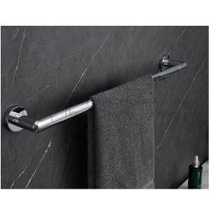 Thanh Vắt Khăn Inox 304 Sơn Tĩnh Điện  Navier NV-69X