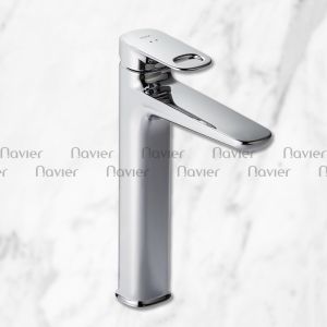 Vòi Lavabo Nóng Lạnh Inax LFV-652SH