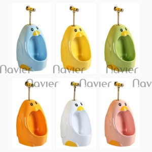 Bồn Tiểu Trẻ Em Treo Tường Navier NV-645