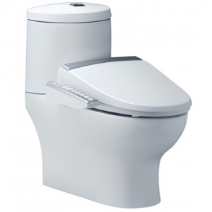 Bồn Cầu Thông Minh CAESAR CD1349/TAF200H