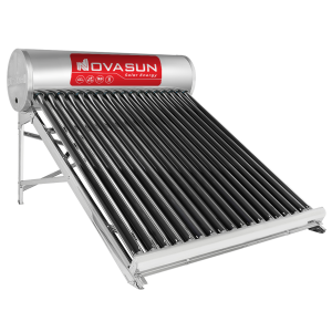 Máy Nước Nóng Năng Lượng Mặt Trời 180L Nova Sun NS2-180L