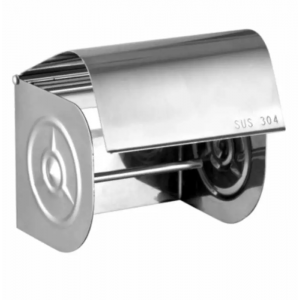 Hộp Đựng Giấy Vệ Sinh Inox 304 Cao Cấp Navier NV-247