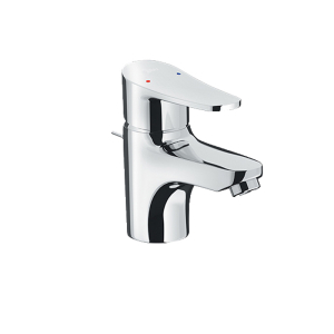 Vòi Lavabo Nóng Lạnh Inax LFV-1002S