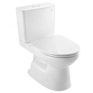 Bồn Cầu 2 Khối Aqua Ceramic INAX AC-514VAN (AC514VAN)