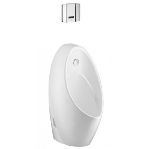 Bồn Tiểu Nam Treo Tường Chloe Chính Hãng COTTO C30207BI