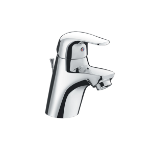 Vòi Lavabo Nóng Lạnh Inax LFV-3002S