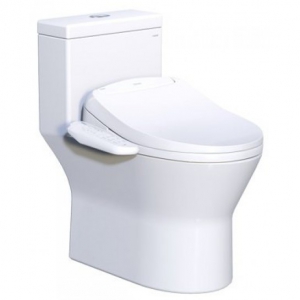 Bồn Cầu Thông Minh CAESAR CD1374/TAF400H