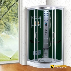 Phòng Xông Hơi Ướt Cao Cấp Navier NV-PXH092