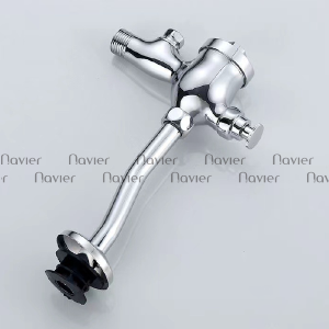 Van xả Nhấn Tiểu Nam Cao Cấp Navier NV-032