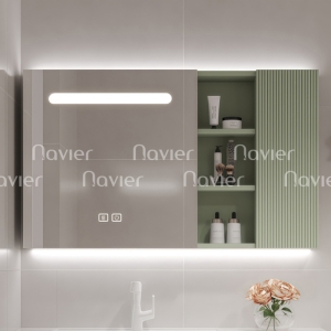 Tủ Gương Lavabo Navier NV-TG556