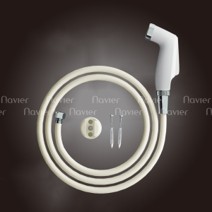 Vòi Xịt Bồn Cầu Cao Cấp Inax CFV-102A