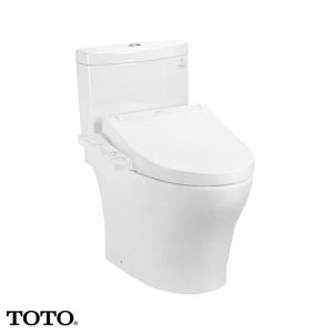 Bồn Cầu Điện Tử TOTO CS769DRW16 Nắp Rửa Washlet TCF23410AAA C2