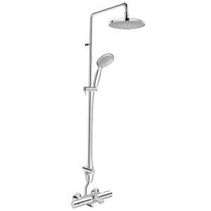 Sen Cây Tắm Nóng Lạnh Inax Inax BFV-3415T-3C 