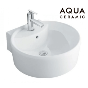 Chậu Lavabo Đặt Bàn AquaCeramic Inax AL-292V 