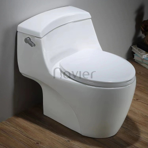 Bồn cầu 1 khối Navier NV-906