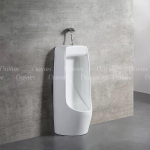 Bồn tiểu nam đặt sàn Navier NV-503