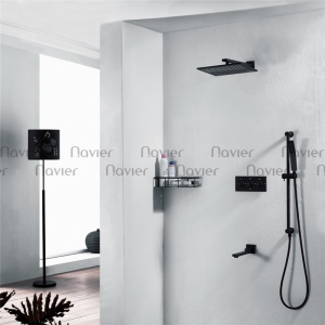 Sen Cây Tắm Âm Tường Cao Cấp Navier NV-9078