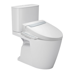 Bồn Cầu Nắp Điện Tử INAX AC-602/CW-H20VN