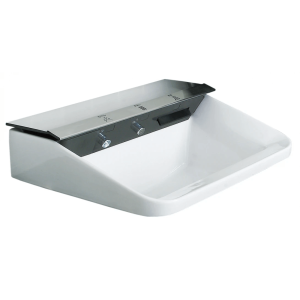 Chậu Lavabo Jet Bowl Tự Động Inax L-C11A3-AS 