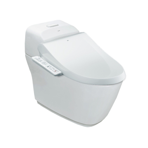 Bồn Cầu Nắp Điện Tử INAX AC-1032/CW-H18VN