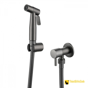 Vòi Xịt Vệ Sinh Navier Cao Cấp NV-301X